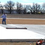 Lottman Concrete Construction, Diller, Nebraska